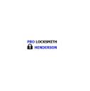 Pro Locksmith Henderson logo